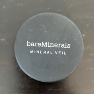 Bareminerals original mineral veil new